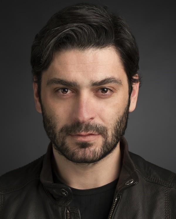 Ozan Akbaba - 185 cm