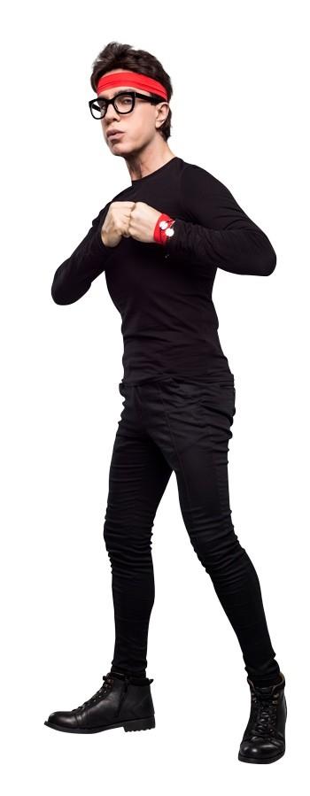 Ylmaz Morgl - 181 cm