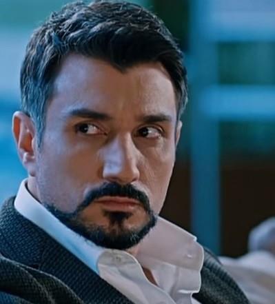 Cahit Kayaolu - 180 cm