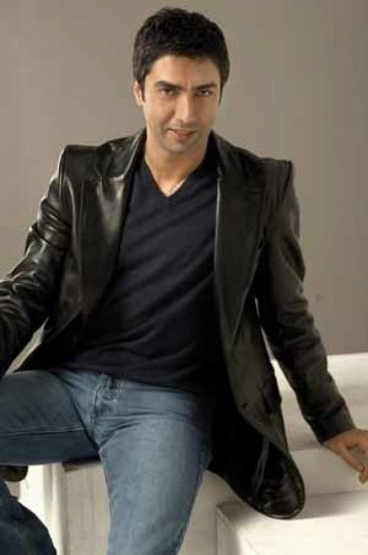 Necati amaz - 173 cm