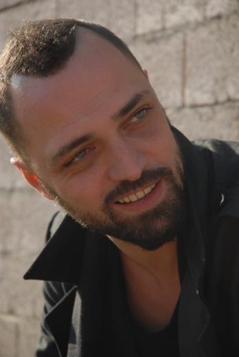 Ertan Saban - 187 cm