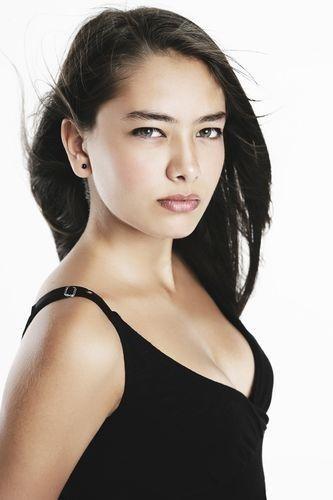 Neslihan Atagl - 168 cm