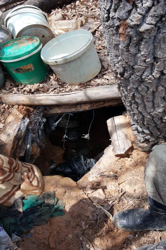 Trk Hava Kuvvetleri&#8217;nin Hakkri&#8217;deki harekt dn de devam etti. Dnk sortilerle iki Doka mevzisi daha imha edildi. Tunceli Merkez, Kutu Deresi ve Vartinik Deresi blgeleri Mehmetik tarafndan embere alnd.