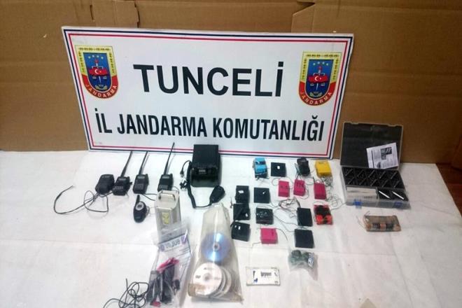 stihbarat birimleri, hava koullarnn dzelmeye balamasyla birlikte rgtn blgede ve Kuzey Irak&#8217;ta g toplamak iin hareketlenmeye baladna dair ciddi duyumlarla birlikte Trkiye&#8217;ye ar silahlarla szmak iin nerelerde toplandklarna dair ayrntl bilgiler elde etti.