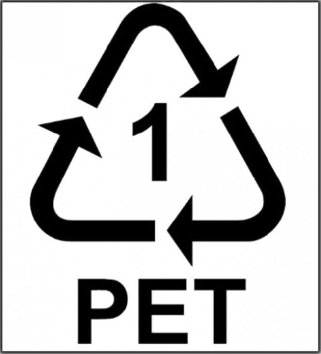PET ya da PETE olarak geen bu plastik en yaygn kullanm oranna sahip. Fakat tek kullanma uygun tasarlandklar iin, tekrardan doldurup kullandnz takdirde suya ar metaller ve eitli kimyasallar karabiliyor ve bylece kullanan kiinin hormon dengesi dahi bozulabiliyor! Ayrca bu ieler doada olduka zor znyor.