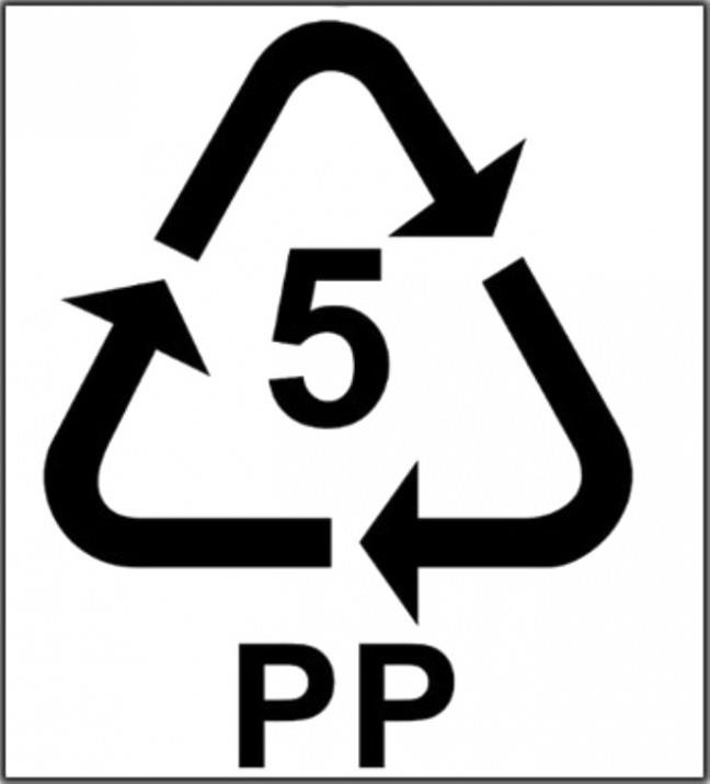 PP, sert ve hafif olmasyla gze arpyor. Isya kar yksek bir dirence sahip. yle ki, stldnda dier plastiklerin aksine erimiyor. Bu da onu muhafaza ettii rn iin iyi bir koruyucu yapyor. PP, ayn zamanda gdada yalanma ve rutubeti engellemek iin de ideal.