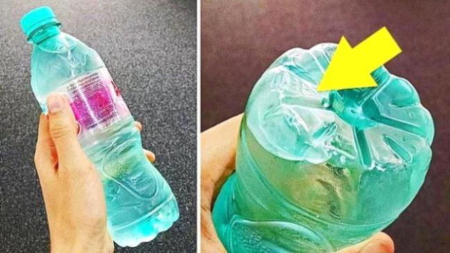 Marketlerden aldnz plastik ielerin nelerden yapldn biliyor muydunuz?Bunu anlamak mmkn. Tek yapmanz gereken ienin en altna bakmak. En alttaki sembol ienin hangi maddeden yapldn anlamanza yardmc oluyor. Bunlara dikkat edilmesi gerekiyor. nk baz plastikler ierdikleri maddeler asndan salmza ok zararl!