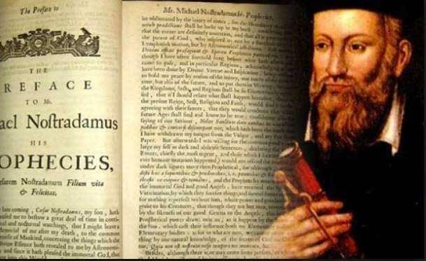 Salgn hastalk    <br>ki ehrin giriinde ve iinde, Daha nce hi grlmemi iki hastalk olacak Demir hari, hastaln yol at alktan en sonunda, Byk ebedi Tanr&#8217;ya yardm iin yalvaracaklar.