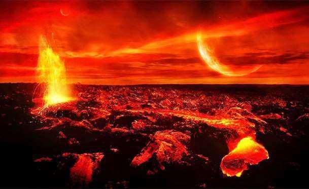 Astrolojiden faydalanarak kehanetlerinde kesin zamanlama verileri kullanan ilk kahin Nostradamus, ngrlerinde Trkiye&#8217;ye de yer ayryor.