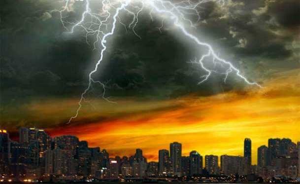 Cordeliers Kilisesi duvarna dikey olarak gmlen Nostradamus&#8217;un hikayesi bununla bitmedi.