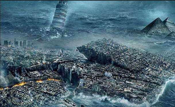 Deprem ve sava Fransz ifre zc Jean-Charles De Fontbrune&#8217;ye gre, Trkiye ilk olarak ikinci cildin 52'nci drtlnde geiyor: Atina ile sava Geceler boyunca yeryz sallanacak, Sonraki baharda iki kez daha olacak Korent, Efes boulacak denizde Yiit ampiyonlar savaa girecek&#8230;