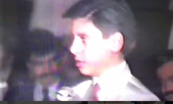 40 yanda olan Alian'n 11 yandaki hali.