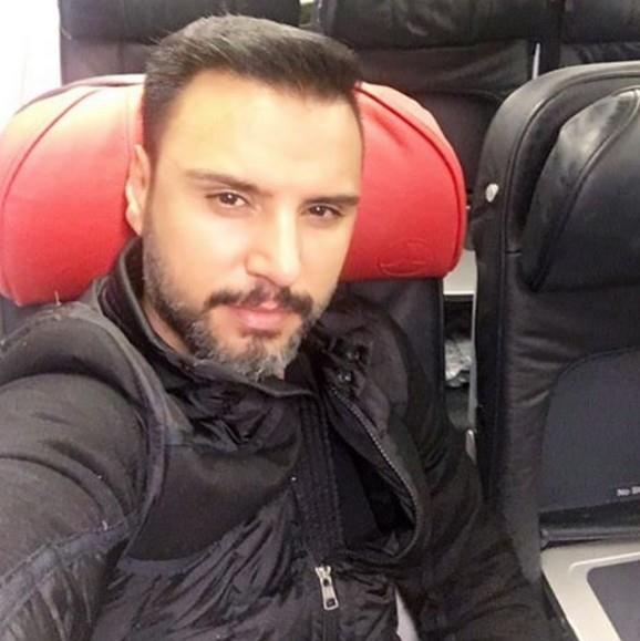 nl trkc Alian, henz 11 yandayken 1987 ylnda sahnede ekilen videosunu Instagram hesabndan paylat. Alian'n ocukluk halini gren hayranlar, nl trkcy tanmakta glk ekti.