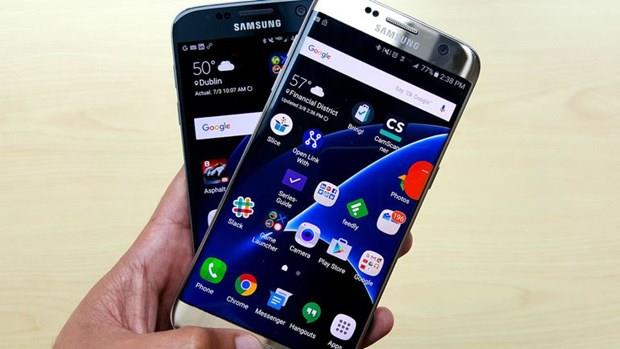 Gney Kore merkezli teknoloji devi Samsung, 29 Mart&#8217;ta dzenleyecei zel bir etkinlikle yeni amiral gemeisi Samsung Galaxy S8&#8217;i grcye karacak