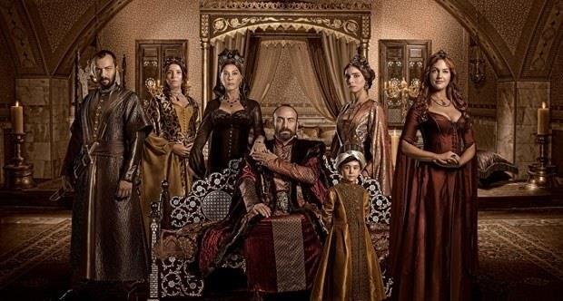 Trkiye&#8217;de ekim maliyetlerinin olduka dk olduunu syleyen ahin, yksek kalitede dizi ekmenin, yapm tm dnyada gstermeye olanak saladn da ifade etti.