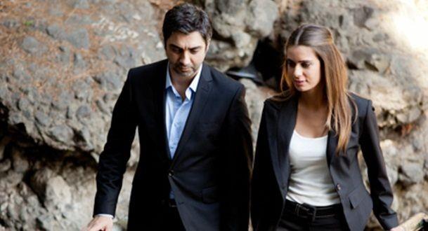 Bir ay rdn'de kalacak olan idem Batur'a, ikinci teklif ise bir dnem tm dnyada fenomen olan 'Bonanza' dizisinin ynetmeni Muhittin Kandur'dan (Mohy Wuandour) geldi. Ynetmen, yeni projesinde oyuncuyu dndn syleyerek, 10 Nisan'da ngiltere'nin bakenti Londra'da bulumak iin randevu verdi. Batur, Londra'ya gidip detaylar konuacak.