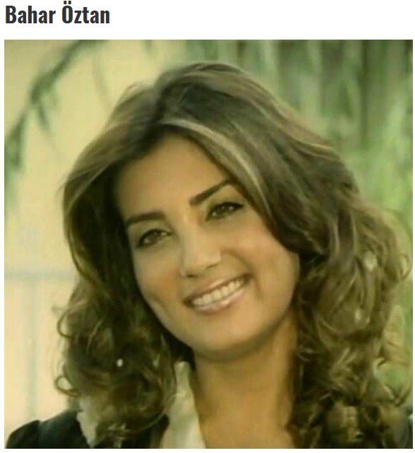 Yeilam&#8217;n Gamzeli Gzeli lakapl Bahar ztan, 1980 ylnda ynetmenliini Aram Glyz&#8217;in yapt &#8220;akn Milyoner&#8221; filminde Enver Demirkan, Abdullah ahin, Ahu Tuba, Blent Kayaba, Aydemir Akba, Hulusi Kentmen ile birlikte oynad. 1982 ylnda senaryosunu Safa nal ile Memduh n&#8217;n yazd, ynetmenliini Kartal Tibet&#8217;in yapt &#8220;Doktor Civanm&#8221; adl sinema filminde Kemal Sunal, Ayen Gruda, Ali en, Reha Yurdakul ile birilikte oynad.    Yeilam'n tatl hatrasnn en zel isimlerindendi... Yumurtalk kanserine yakalanan 54 yandaki oyuncu, bir yl boyunca yorucu bir tedavi sreci geirdi. Ve kanseri yendi.