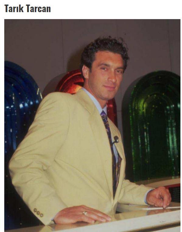 Oyunculuu ve mankenlii ile olduka popler bir isimdi Tark Tarcan. Yurtii ve yurtdnda yzlerce defile, yzn zerinde reklam filmi evirmesinin yannda  sinema dnyasnnda da adndan sz ettirdi.