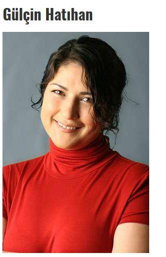 Bir dneme damga vuran dizilerden olan Kaygszlar'n ana karakterlerinden biri de Zeynep karakterine hayat veren Glin Hathan'd. 90'larn bu tandk yz en son 8 ayda 60 kilo vermesiyle gndeme geldi.