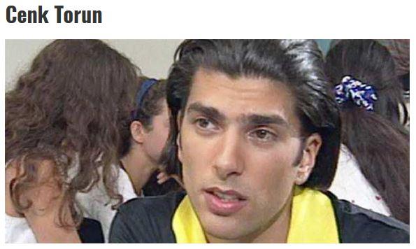 lgn Bedi dizisini hatrlayanlarn rahatlkla tanyaca Cenk Torun uzun sredir ekranlardan uzak bir hayat sryor.