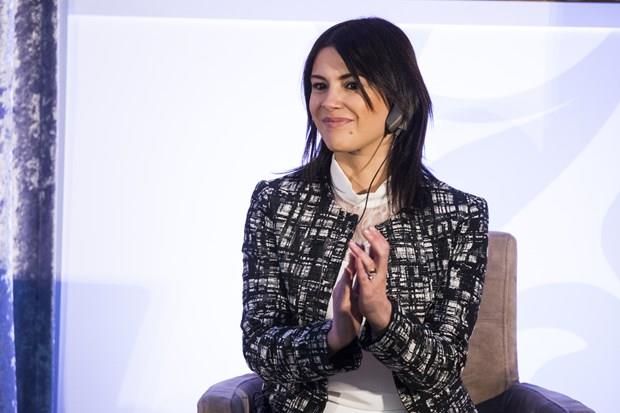 Bakanlk, First Lady Melanie Trump ve ABD Dileri Bakan Yardmcs Thomas Shannon'un katlmyla bir tren dzenleyerek "Uluslararas Cesur Kadnlar dl" dalnda dl kazanan farkl lkelerden 12 kadna dllerini verdi.