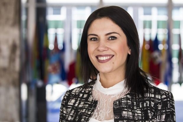 ABD Dileri Bakanl, "Uluslararas Cesur Kadnlar dl"n insan haklar, insani yardm, kadna ynelik iddet, cinsiyet eitlii alanlarnda mcadele eden kadnlar arasndan seiyor.