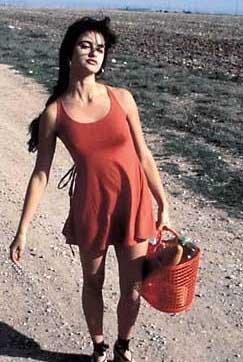 Penelope Cruz