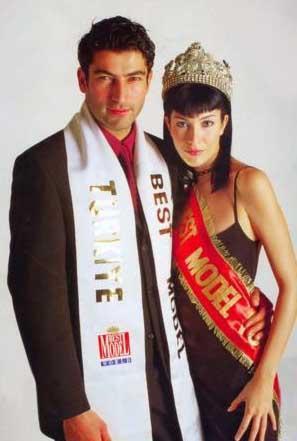 Kenan mirzalolu ve Deniz Akkaya