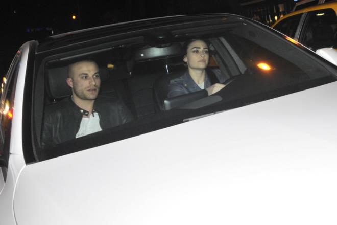 ekimler srerken bir yandan herkes alyans arad.