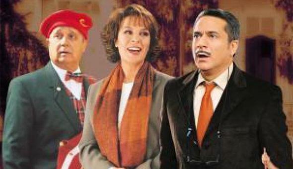 MEHMET AL ERBL:  <br>  Oyunculuu, disiplini ondan feyz alarak rendim. Byle bir sanatdan rendiim her ey iin inanlmaz mutluyum. Onu kaybettiim iin ok zgnm. Trk halk onun deerini biliyordu. Hepimizin ba saolsun. Ertem Eilmez'i de ok iyi biliyordum. Onlar yeri doldurulamayacak isimler. Trk ulusunun ba saolsun.