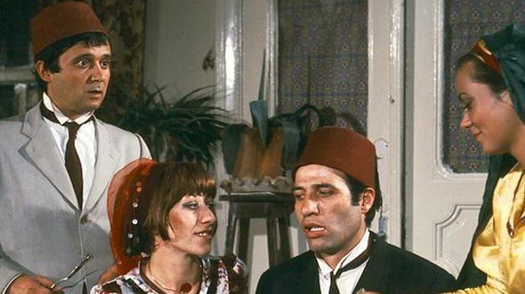 Halit Akatepe'nin lm sanat dnyasn yasa bodu. Yakn dostlar usta oyuncuyu anlatt...