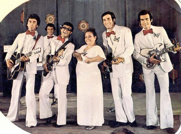 1975'te Hababam Snf adl filmindeki Gdk Necmi tiplemesiyle ok sevildi.