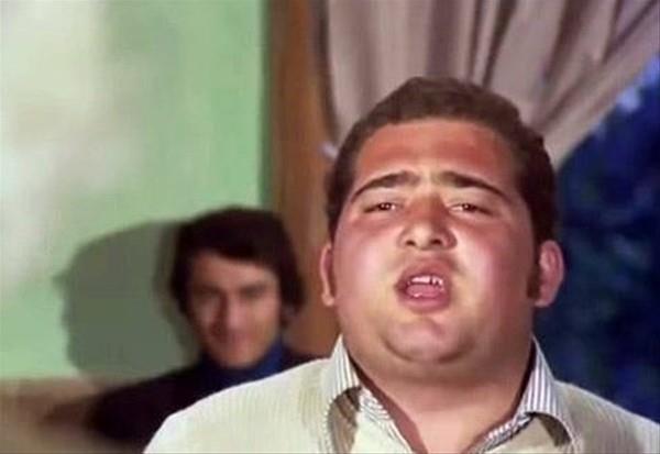 Feridun avl    6 Austos 1953 - 19 Nisan 1995