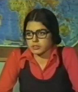 Semra zdamar    11 Ocak 1956 -