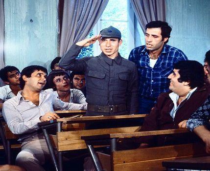 Ahmet Arman    1955 -