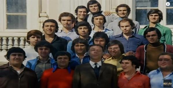 Trk sinema tarihinin en nemli filmlerinden olan Hababam Snf'nn kadrosundan kimler kald, kimler aramzdan ayrld?