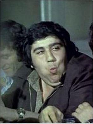 Cem Grdap    1 Ocak 1955 - 11 Eyll 2007