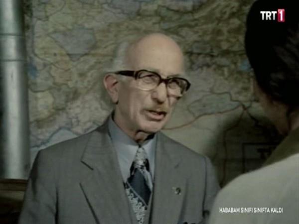 Akil ztuna    10 Ocak 1905 - 18 Kasm 1976