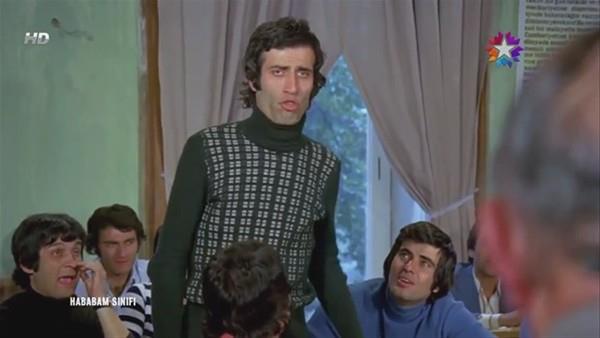 Kemal Sunal    10 Kasm 1944 - 3 Temmuz 2000