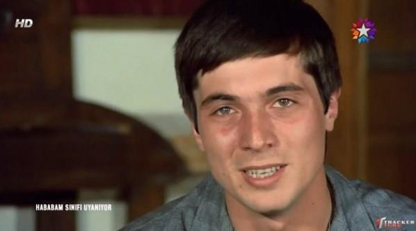 Ahmet Sezerel    23 Temmuz 1953