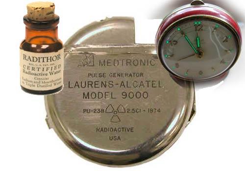 Artk herkes radyasyonun ne olduunu ve ne derece lmcl bir etkiye sahip olduunu biliyor.