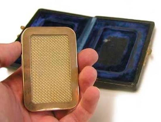 Bu da radyasyon ieren bulular arasnda kesinlikle en ilginci.