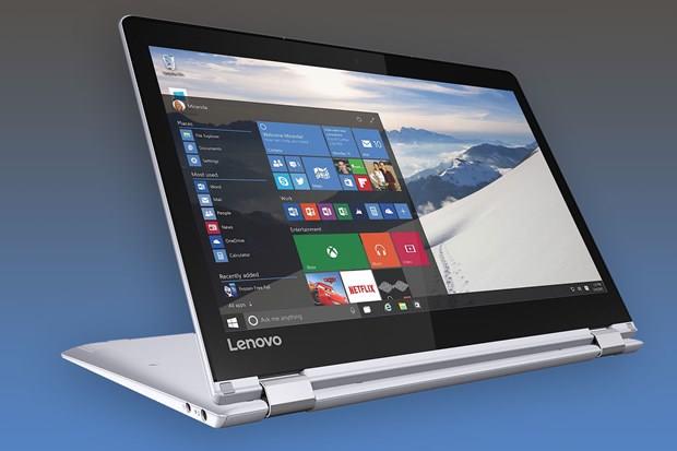 Lenovo Yoga 510 irketin iddias 5 saat (Test sonucu 2 saat 7 dakika)