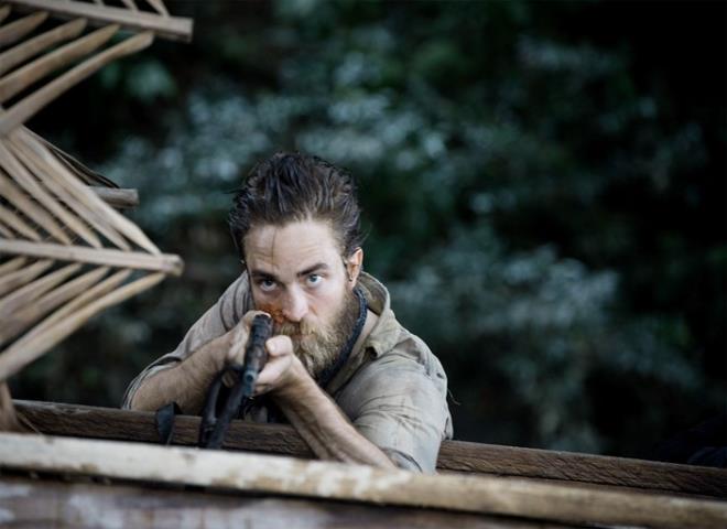 <strong>10. The Lost City of Z</strong>  1920'lerde Amazon'da esrarengiz bir ehir ararken ortadan kaybolan ngiliz keifi Albay Percival Fawcett' esas alan gerek bir hayat hikayesi.