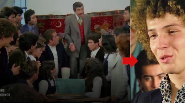 Yeilam klasiklerinden 1978 yapm Hababam Snf Dokuz Douruyor, serinin beinci filmiydi...