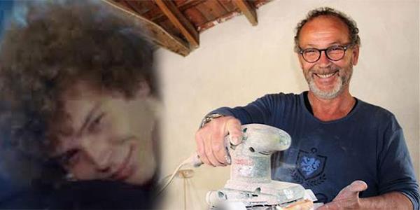 &#8220;Hababam Snf Dokuz Douruyor&#8221; filminin &#8220;Kvrck mer&#8217;i Talip Gran hababam snfnn kadrosundan neredeyse kimsenin kalmadn syleyerek Halit Akatepe&#8217;nin lmne ok zldn ifade etti. Bodrum&#8217;da tahta sandalye imalat yapp, restoran ileten Gran eski gnlerini zlemle and. (HA)