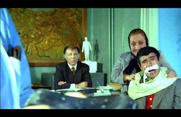 Filmde airet reisinin olu Bilo'yu lyas Salman canlandrd.