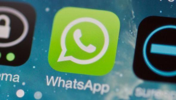 Whatsapp'la konuurken artk banka hesabnz da gerekecek! Bakn bu kez Whatsapp ne yapyor?