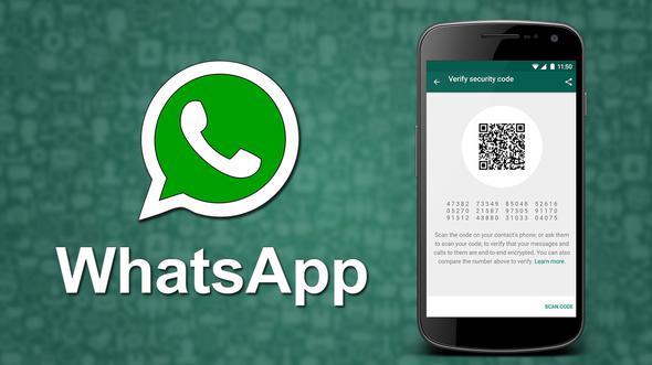 Yeni kefedilen bu an 2015 ylndan beri WhatsaApp'n internet tarayc versiyonu kullanma sunulduundan beri bulunduu belirtiliyor. WhatsApp ve Telegram sz konusu an varln doruluyor ve a kapattklarn belirtiyor.