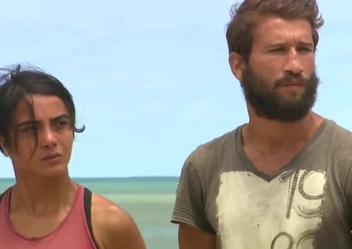 Survivor yarmasnn yapmcs ve sunucusu Acun Ilcal, konsey alannda Serhat Akn'a hakaret edip tekme atmaya alan Sabriye engl'le ilgili grlerini aklad. Sabriye gzyalarna bouldu.